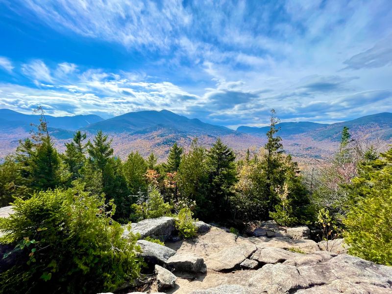 Mount Jo Trail