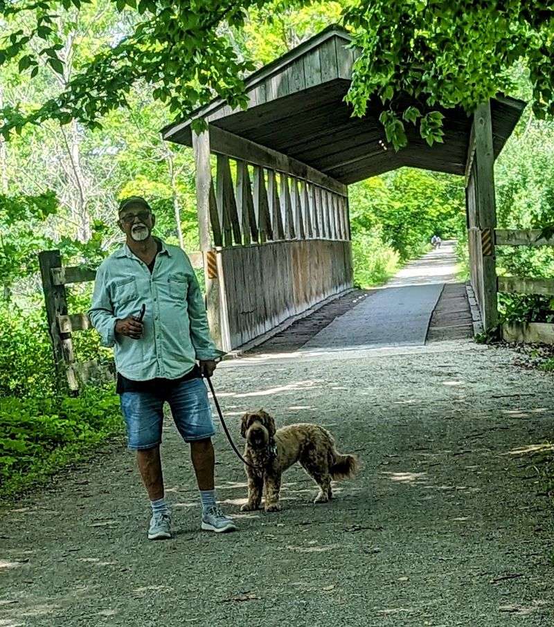 Kal-Haven Trail