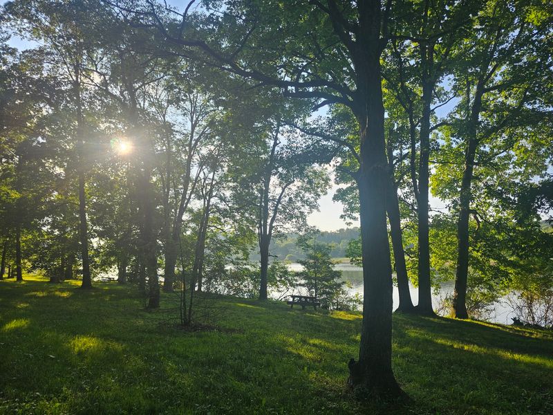 Keystone State Park - Derry