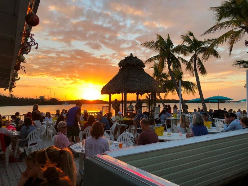 Lorelei Restaurant & Cabana Bar - Islamorada