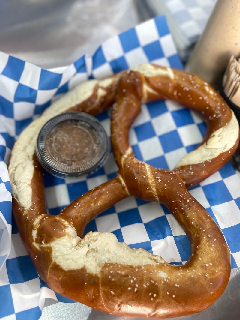 Pinewurst Food Truck (Southern Pines)