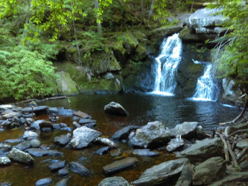 Enders State Forest - Granby