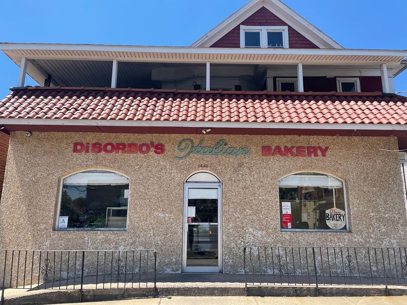 DiSorbo's Italian Bakery (Hamden)