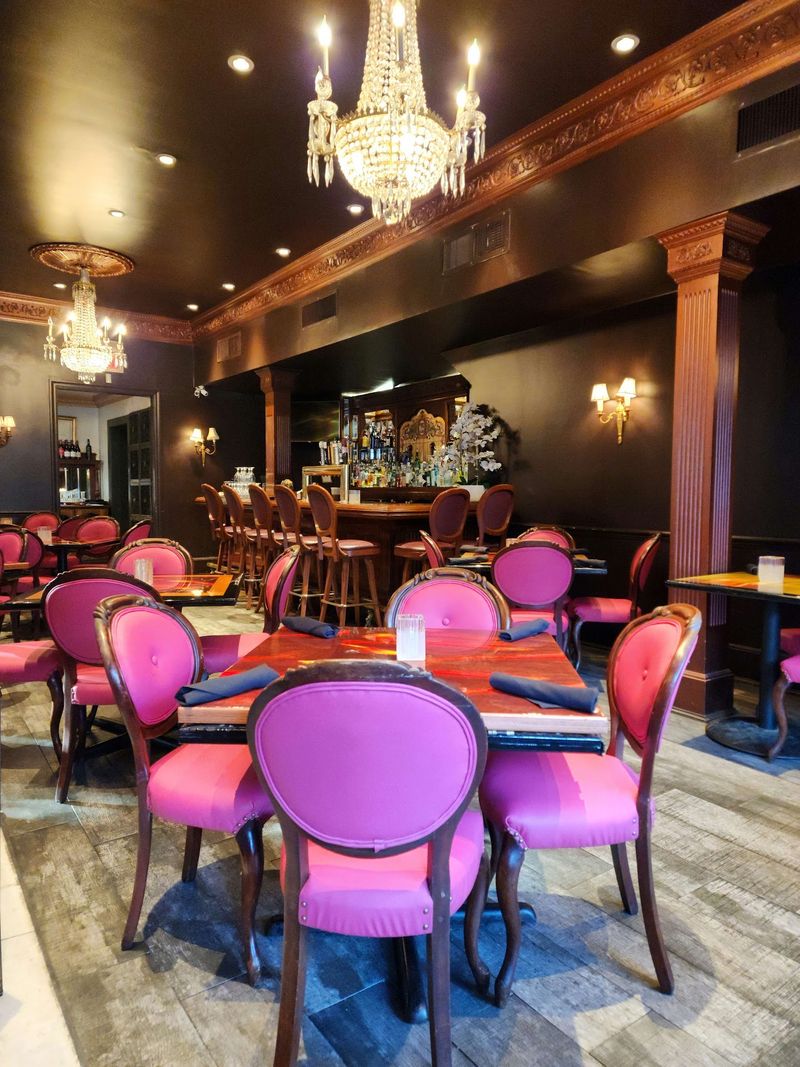 The 219 Restaurant - Alexandria