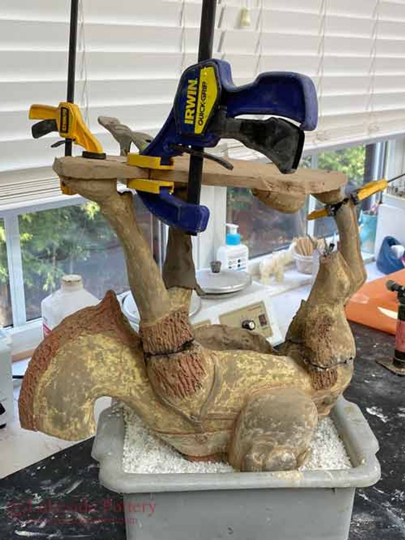 Lakeside Pottery Studio - Rehoboth Beach