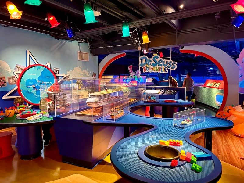 Miami Children's Museum - Miami