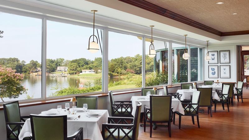 The Tides Inn - Irvington