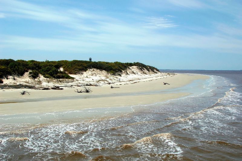 Main Beach