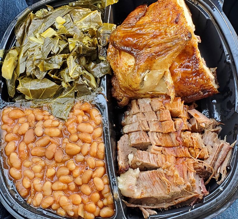Make Room For The Homemade Southern Sides
