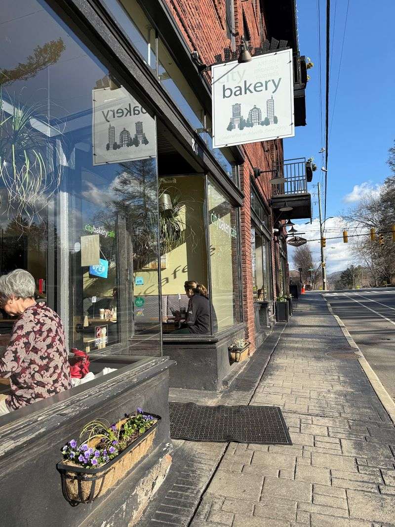 City Bakery - Asheville