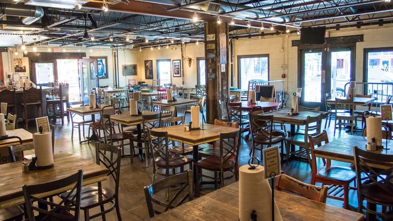 Pecan Lodge, Dallas