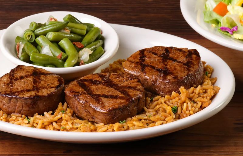 Texas Roadhouse, Asheville, Buncombe County,