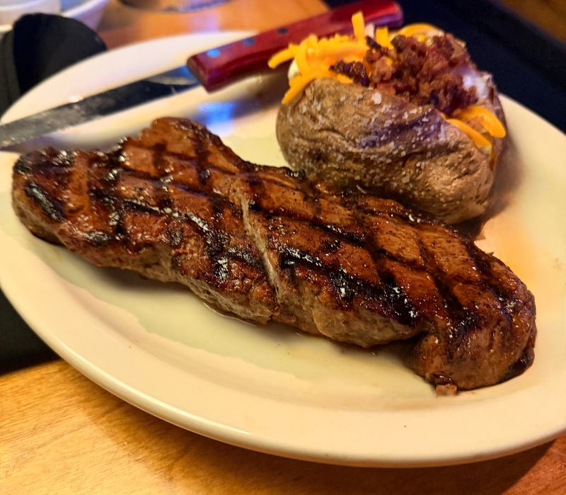 Texas Roadhouse, Rock Hill, York County