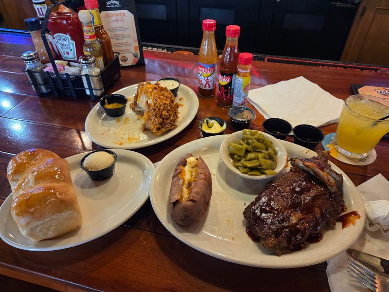 Texas Roadhouse, Myrtle Beach, Horry County