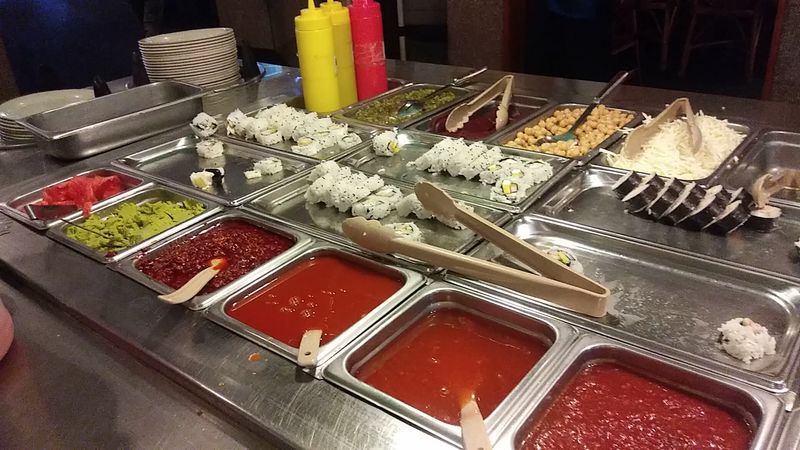 China Buffet - Miami, Miami-Dade County