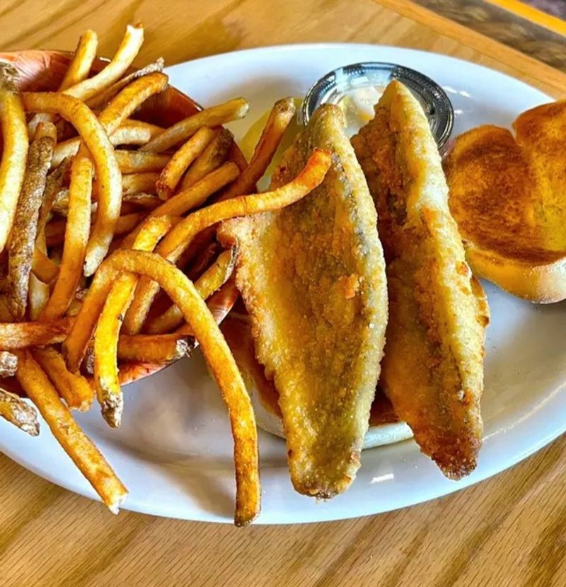 Walleye Worth the Drive