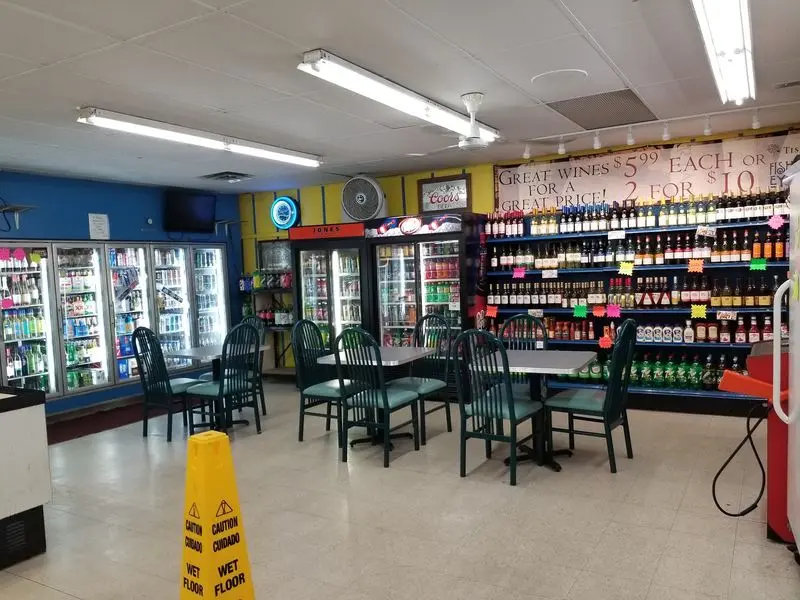 The No-Frills Charm of Division Avenue