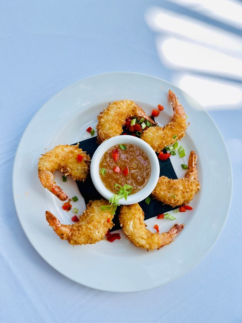 Seafood Choices Beyond the Crab Bucket