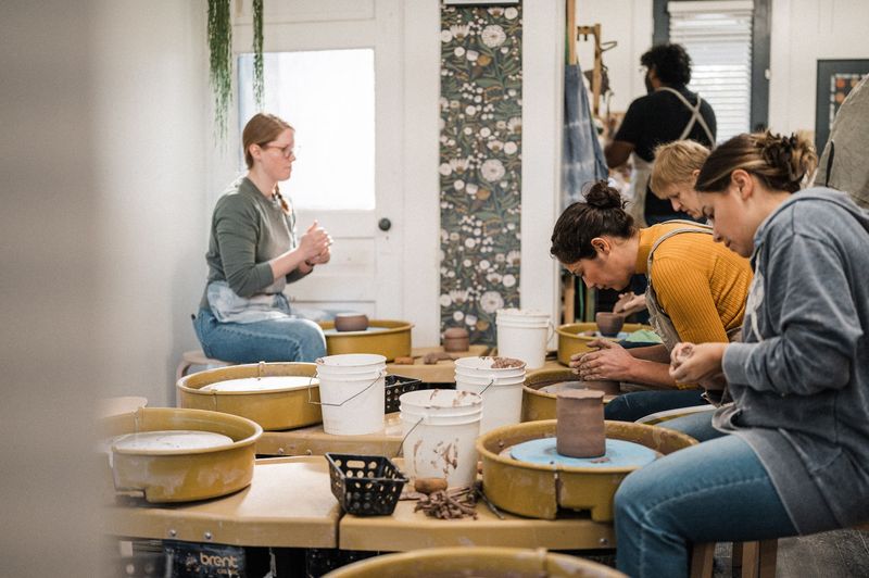 MADE Studio & Shop - Dayton