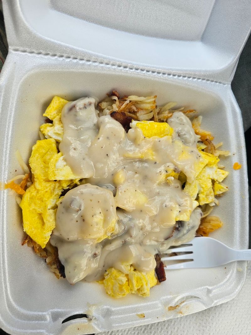 Country Cafe (Gaston)