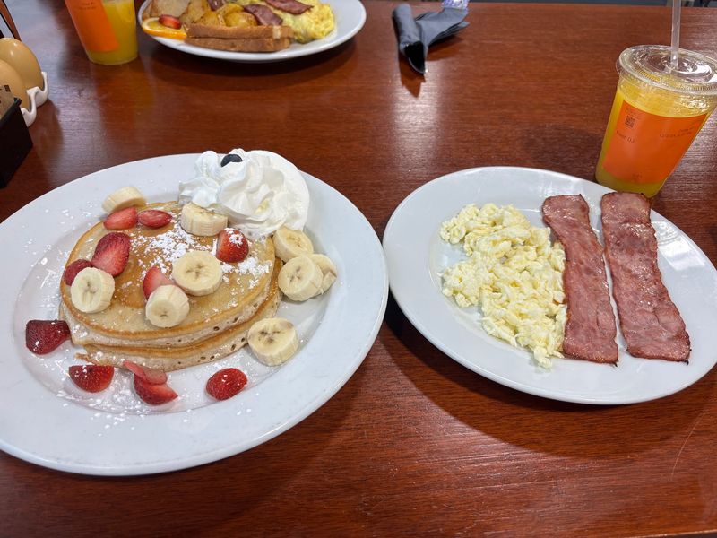 In House Cafe - Brighton