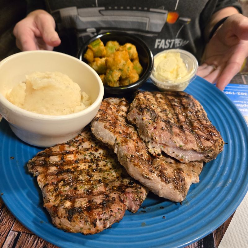 The Ranch Hand Cafe - Cleveland