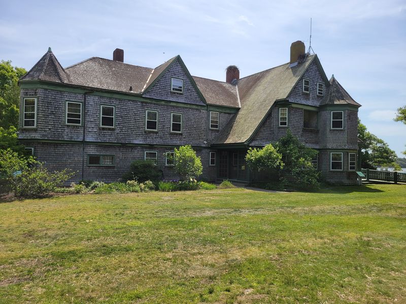 Why this hidden overnight feels so different from typical Cape Cod