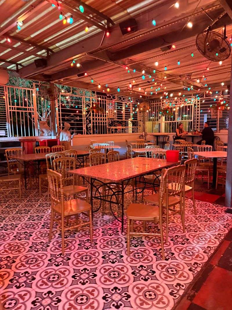 Home Slice Pizza - Houston