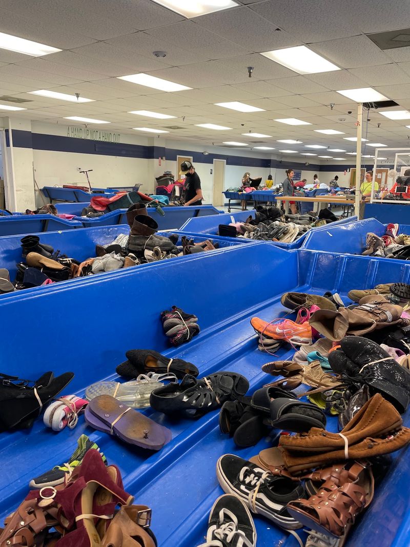 Goodwill Southeast Georgia – Savannah