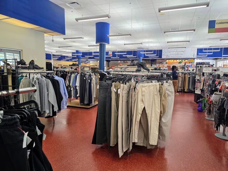 Goodwill – Augusta
