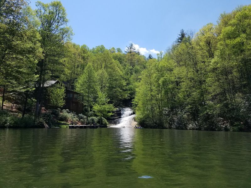 Lake Glenville