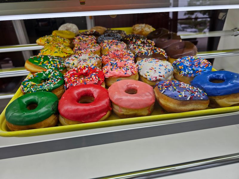 Best Donuts - Houston