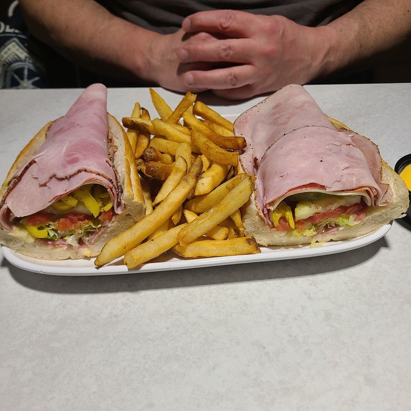 Grotto Pizza, Lewes, Sussex County