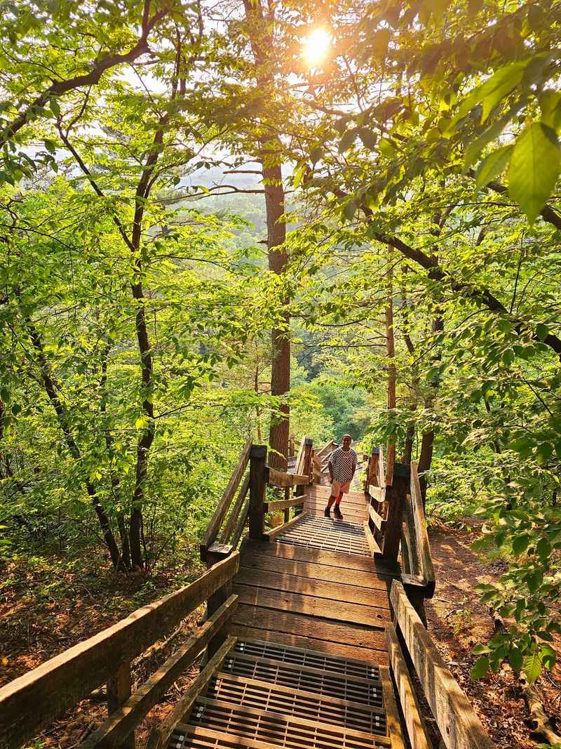 Willow River State Park - Hudson