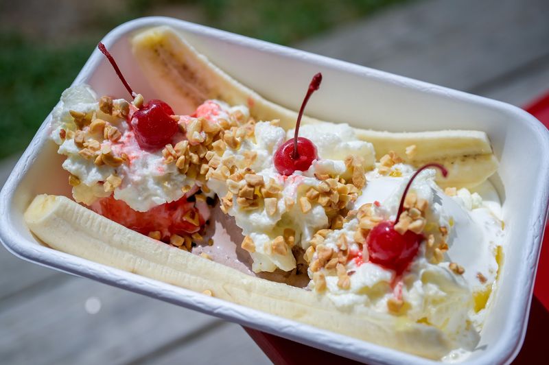 Choose From More Than Just a Simple Scoop