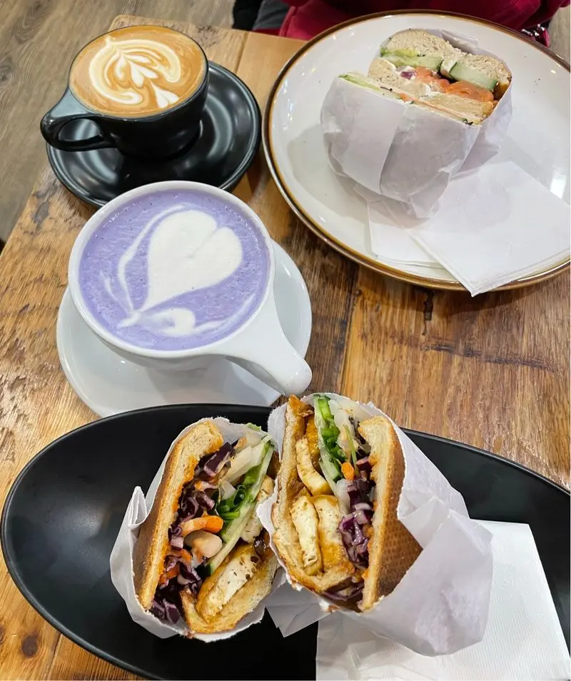 Phin Coffee House - Boston