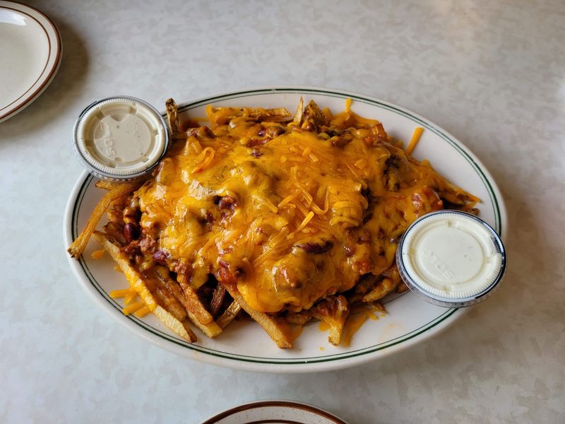 Nancy's Home Cooking, Columbus, Franklin County