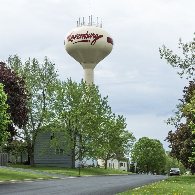 Luxemburg - Kewaunee County