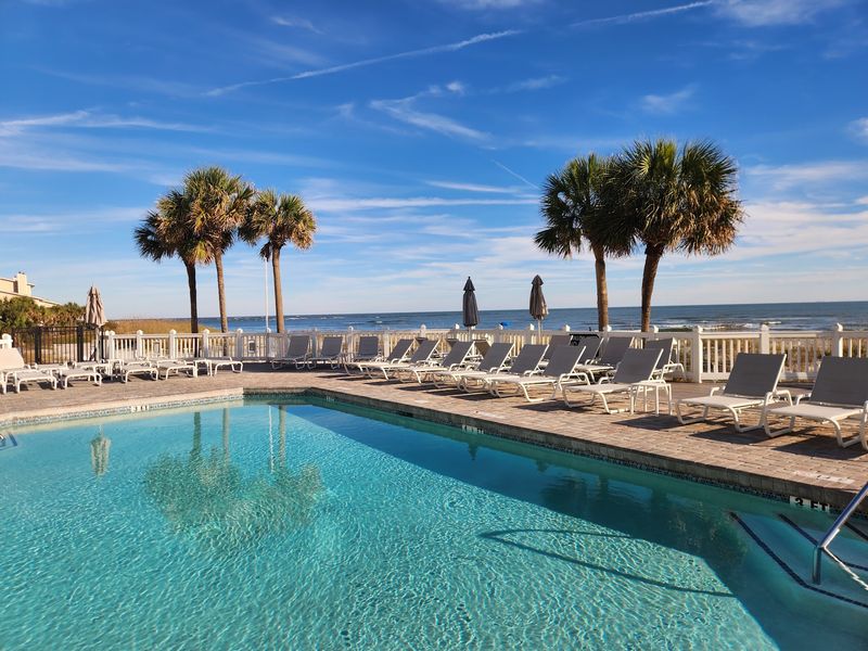 Wild Dunes Resort - Isle of Palms