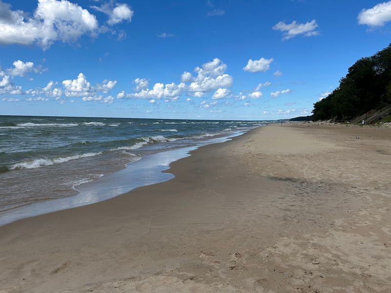 North Beach