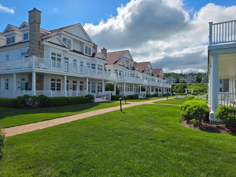 Inn at Bay Harbor - Bay Harbor