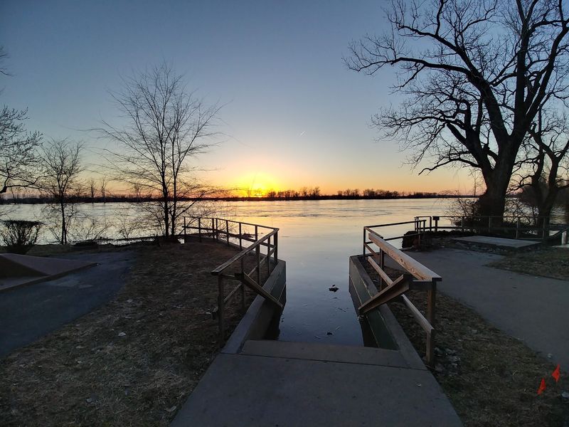 St. Joseph Riverwalk - St. Joseph