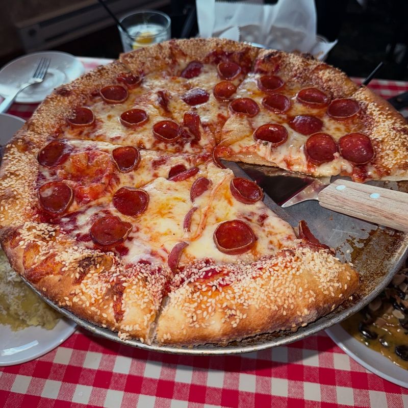 Luigi's Original Restaurant - Harrison Township