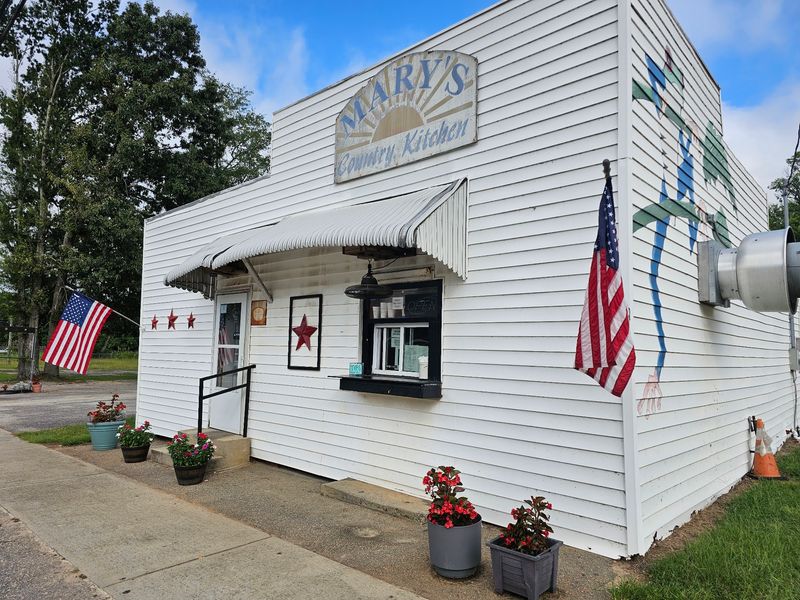 Mary's Country Kitchen (Springfield)