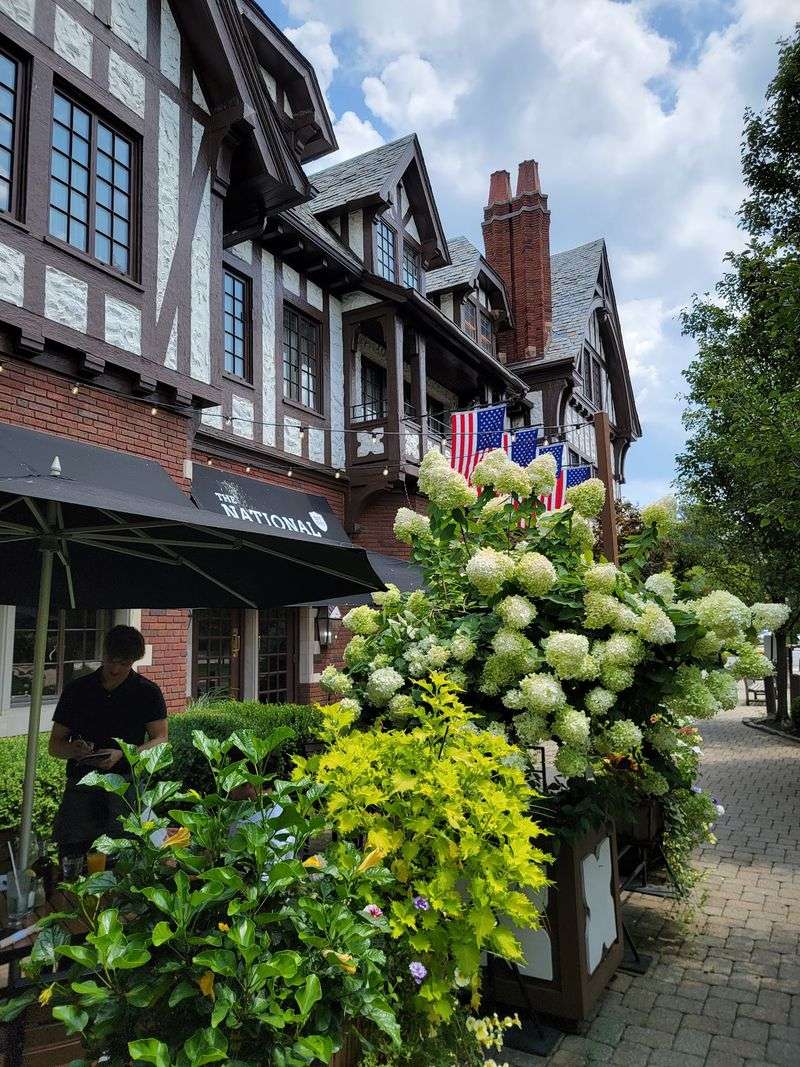 Mariemont, Hamilton County,