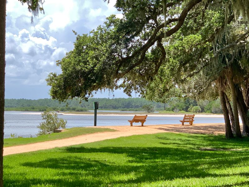 Washington Oaks Gardens State Park &ndash; Palm Coast