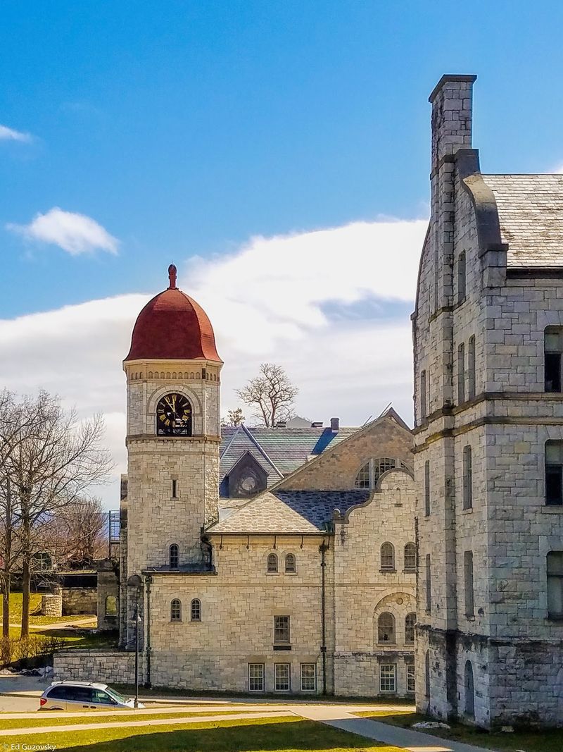 Williamstown, Berkshire County,