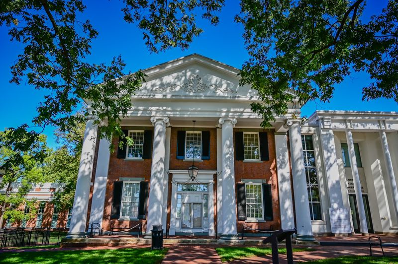 Leesburg, Loudoun County