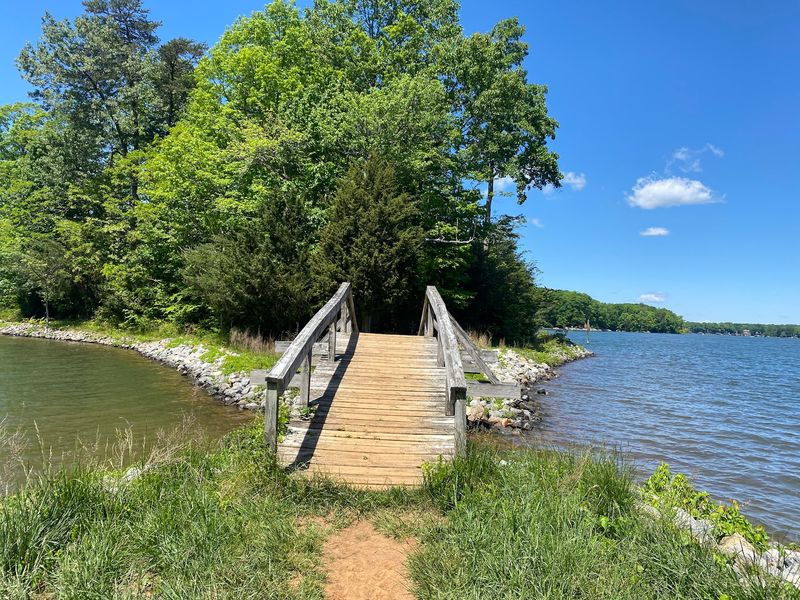 Smith Mountain Lake State Park