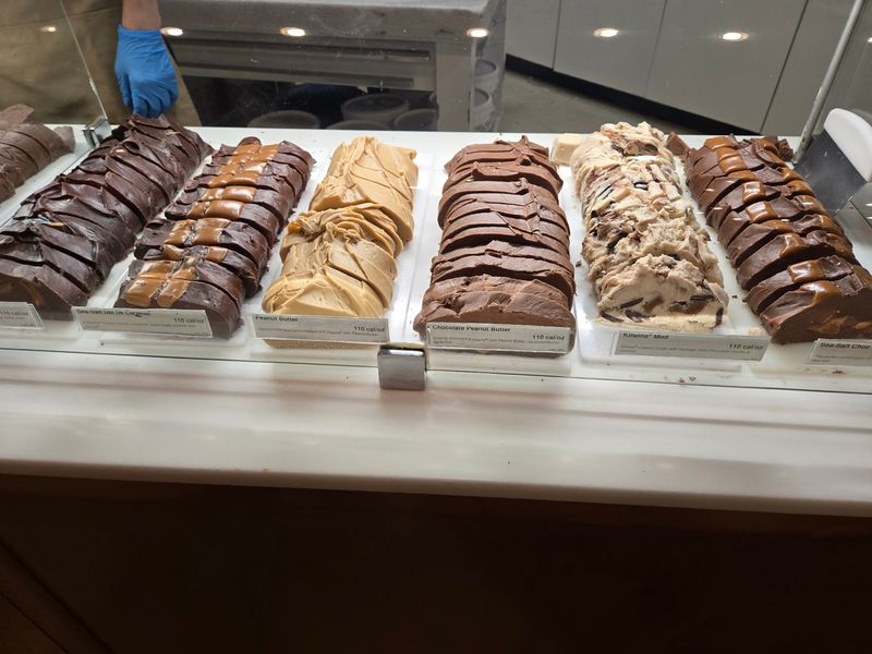 Kilwins Chocolates, Petoskey, Emmet County